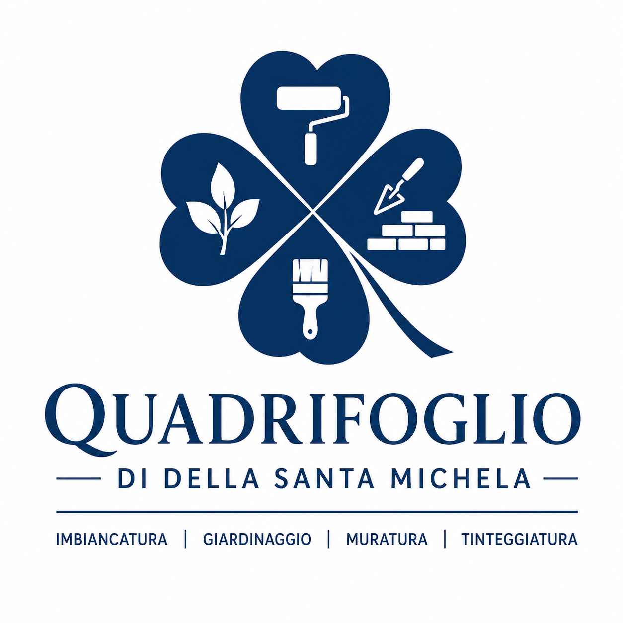 Quadrifoglio di Della Santa Michela